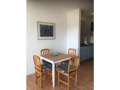 Söbenteihn Comfortable holiday residence Söbenteihn Comfortable holiday residence