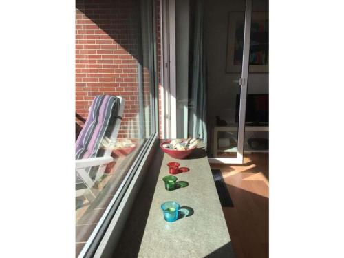 Söbenteihn Comfortable holiday residence Söbenteihn Comfortable holiday residence