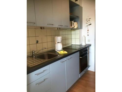 Söbenteihn Comfortable holiday residence Söbenteihn Comfortable holiday residence