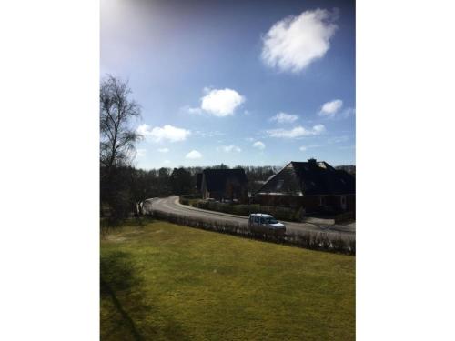 Söbenteihn Comfortable holiday residence Söbenteihn Comfortable holiday residence