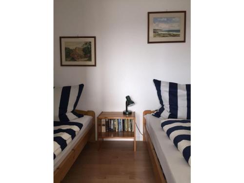 Söbenteihn Comfortable holiday residence Söbenteihn Comfortable holiday residence