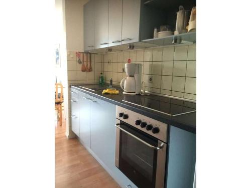 Söbenteihn Comfortable holiday residence Söbenteihn Comfortable holiday residence