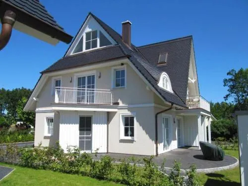 Ferienwohnung, Zingst in Zingst, Deutschland