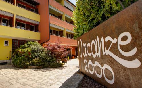 Residence Hotel Vacanze 2000 - Adults Only - image 3