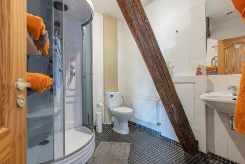 Mansard in Old Town - main image