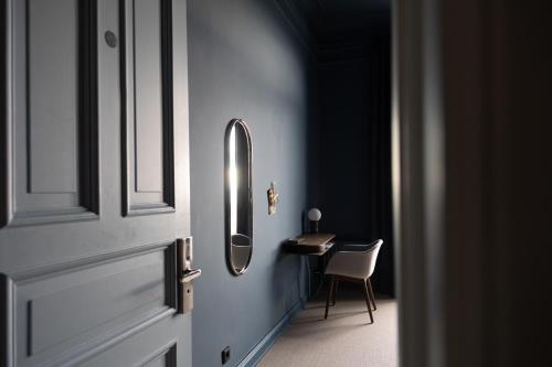 Strandhotel Blankenese - image 10