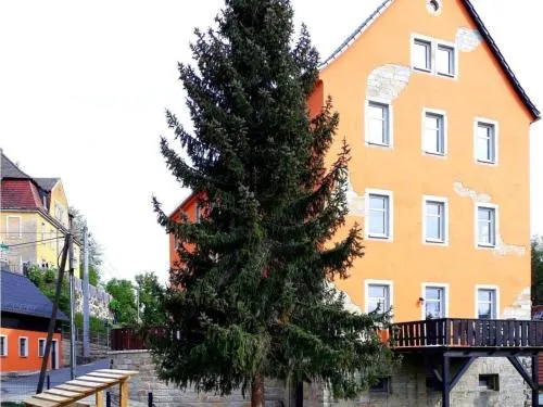 Holiday Apartment FeWo III in Reinhardtsdorf, Deutschland