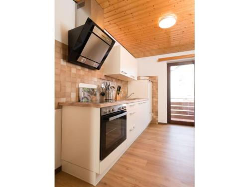 廚房, Schmitz 2 Comfortable holiday residence in 威斯克辛