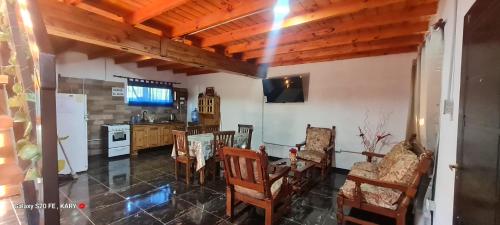 La soñada (La sonada) in Cosquin