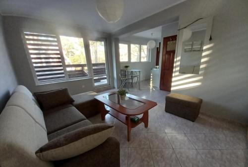 Apartament Arkadia Apartament Arkadia