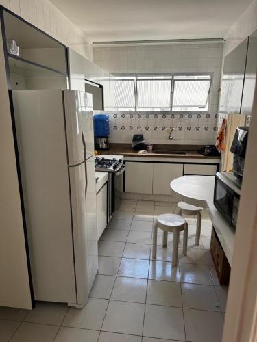 Apartmento Pitangueiras Guaruja 3 quartos 3 banheiros quarteirao da praia near Shopping La Plage