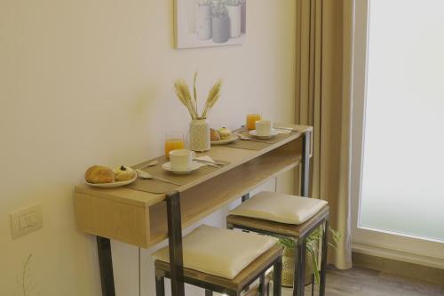 Iris B&B, Barletta (fotografie 6)