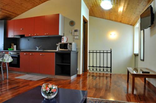 Palazzina Gelsomino 4