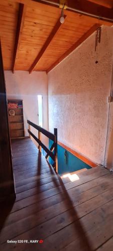 La soñada (La sonada) in Cosquin