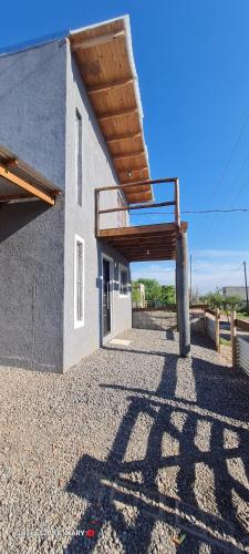 La soñada (La sonada) in Cosquin