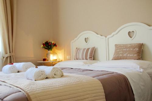TinkerBell GuestHouse