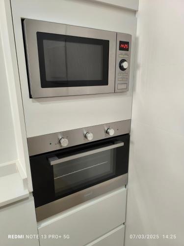 Apartamento Balcón de los Descalzos, Ronda (photo 11)