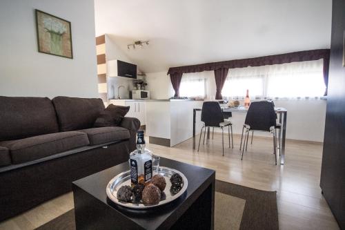 Apartment Katoro Apartment Katoro