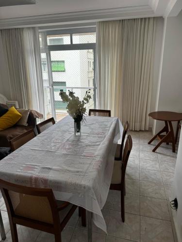 Apartmento Pitangueiras Guaruja 3 quartos 3 banheiros quarteirao da praia near Shopping La Plage
