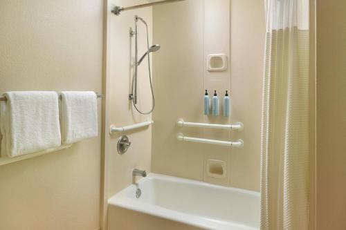 Courtyard by Marriott Baton Rouge Acadian Centre/LSU Area - image 12