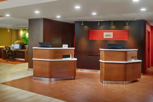 Courtyard by Marriott Baton Rouge Acadian Centre/LSU Area in Baton Rouge, USA