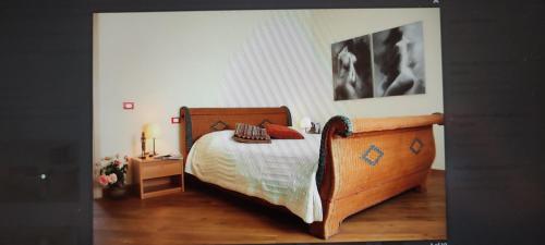3 bedrooms, 4 beds