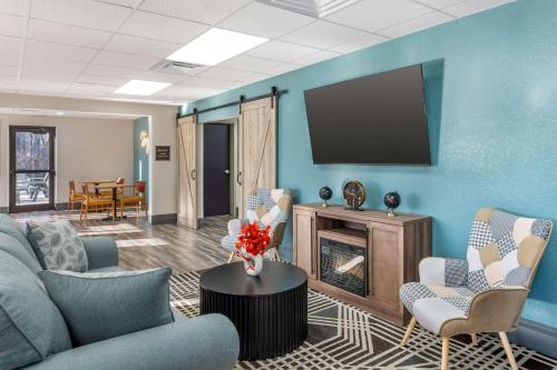 Best Western Classic Inn - image 6