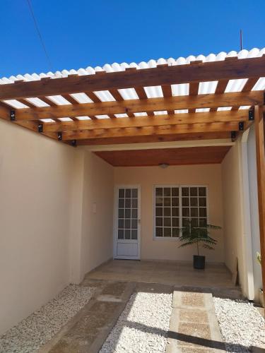 Refugio del viajero