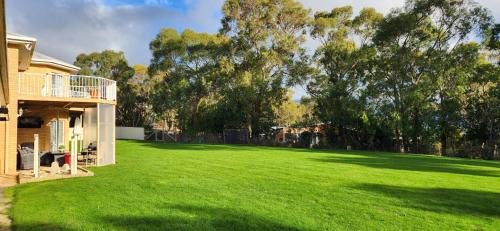 A szálláshely kívülről, Apartment Hobart Two Bedroom Self Contained in Geilston Bay in Risdon Vale