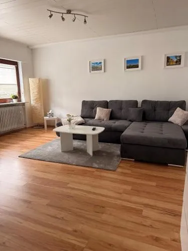 Ferienwohnung in den Bergdörfern in Karlsruhe, Deutschland