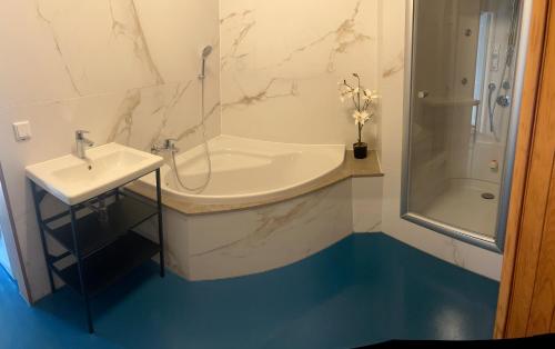 Wellness Appartement Duinpoort in Castricum