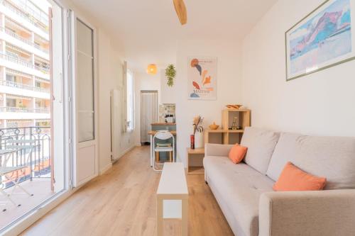 Studio Cosy à Nice, Nice (fotografie 2)