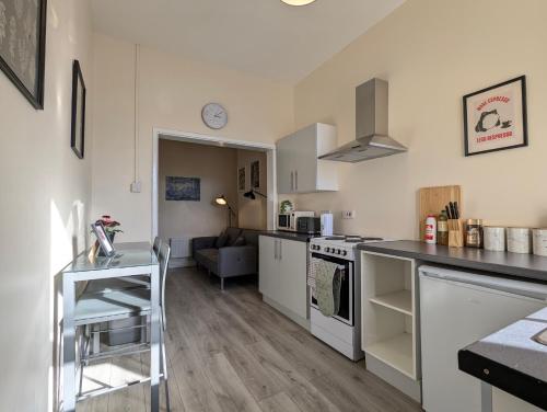 Modern Apartment Near Manchester City Centre