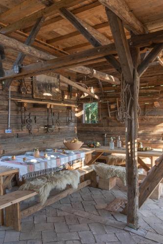 Pajta Vendégház (Pajta Vendeghaz) in Balatonendréd
