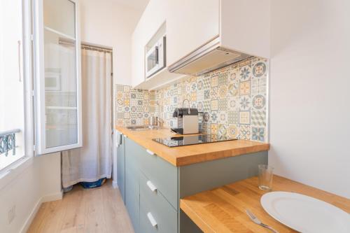Studio Cosy à Nice, Nice (fotografie 6)