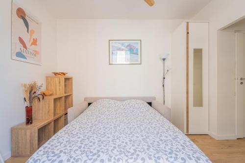 Studio Cosy à Nice, Nice (fotografie 7)