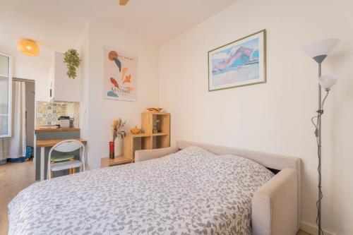 Studio Cosy à Nice, Nice (fotografie 9)