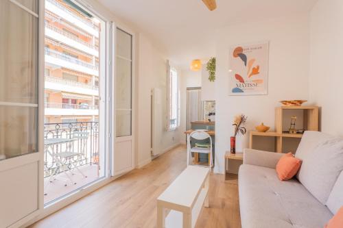 Studio Cosy à Nice, Nice (fotografie 10)