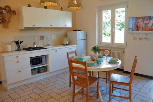  Appartamento con giardino Dolcemare in Sestri Levante