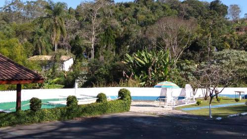 Dārzs, Sítio próx SP eventos grupos grandes (Sitio prox SP eventos grupos grandes) in São Lourenço Da Serra
