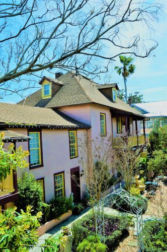 Casa De Solana Bed and Breakfast - 숙소 외관