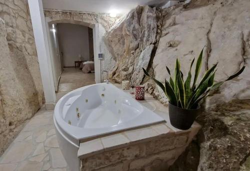 Hotel Relais Scaffe in Penapiedimonte