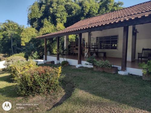 Skats, Sítio próx SP eventos grupos grandes (Sitio prox SP eventos grupos grandes) in São Lourenço Da Serra