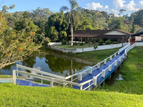 Skats, Sítio próx SP eventos grupos grandes (Sitio prox SP eventos grupos grandes) in São Lourenço Da Serra