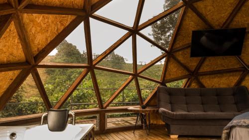 Green Valley Glamping Salento