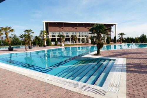 편의 시설/서비스, Ioannou Resort in 프톨레마이다