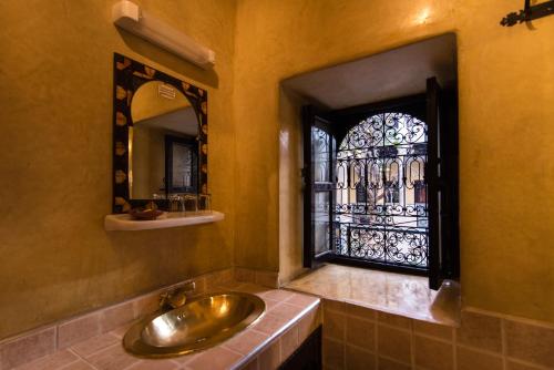 Riad Omar, Marrakech (foto 8)
