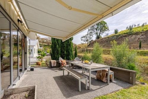 Orchard Cottage in Poraiti