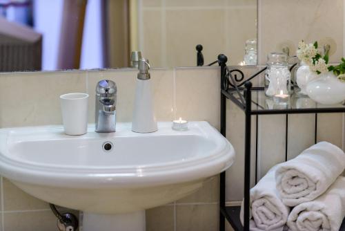 Mirjam's Charming Apartment