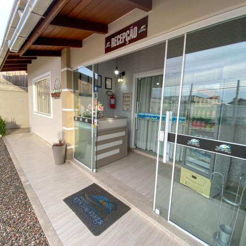 Pousada Rota dos Mares Pousada Rota dos Mares